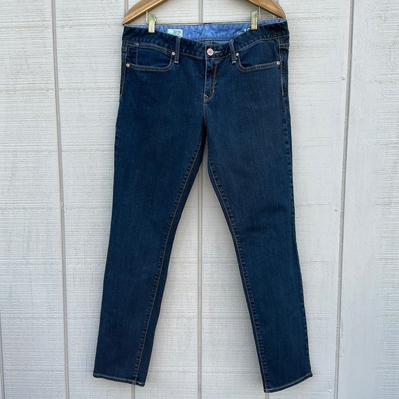 Gap Always Skinny Jeans - Picture 1 of 15